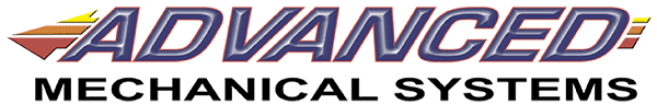 Advanced Mechanical Systems Logo