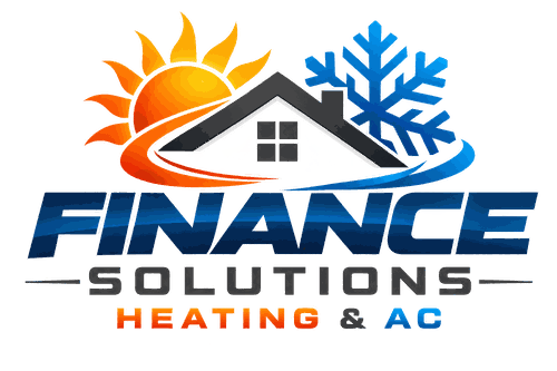 Finance Solutions Heating & AC